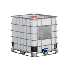 1Stück 1000L IBC