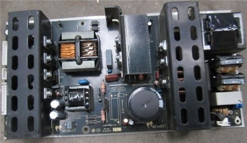 Used 1pcs megmeet - used,