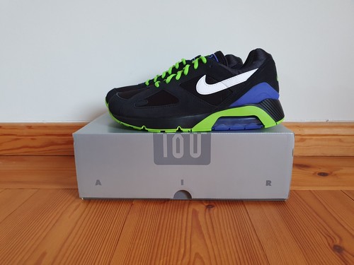 Nike air max 180 - nike, qs