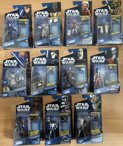 Star wars the clone - wars,