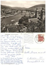 MILTENBERG Main 1968 Antike