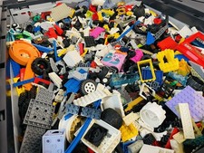 LEGO Konvolut - Steine Platten