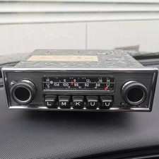 BLAUPUNKT Frankfurt CLASSIC