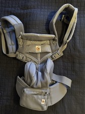 Ergobaby Omni 360 Cool Air
