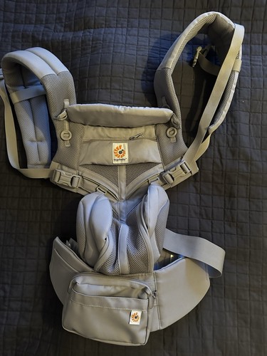 Ergobaby omni 360 cool - omni,
