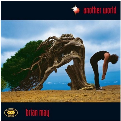 Brian may another world - -,