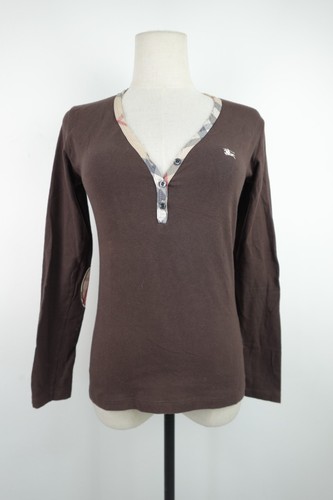 Burberry london damen shirt - burberry,