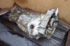 Getriebe TY756W1ZAB 89TKM