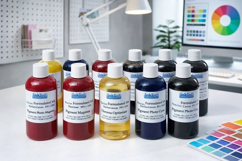 Inktec nachfülltinten für - inktec,