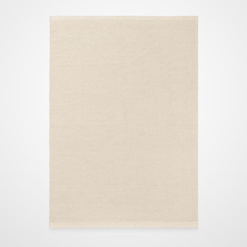 Benuta pure wollteppich rocco - pure,