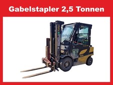 Yale GLP25VX Gas Gabelstapler
