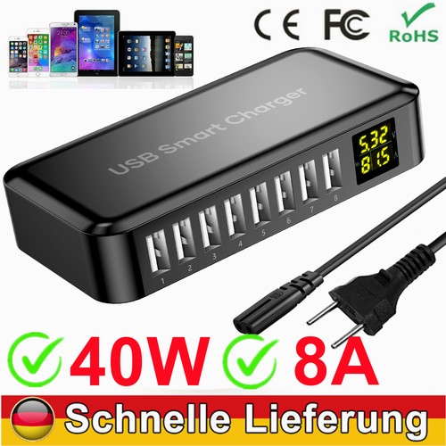 40w usb ladegerät - usb,