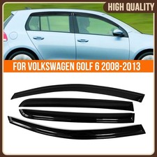 4-Tlg Set Regenabweiser