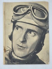 RARE 1951 ORIGINAL NSU REVIEW