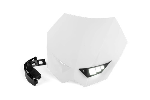 Led enduro lichtmaske - enduro, str8