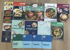 🌿 Großes Weight Watchers