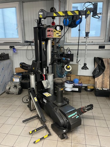Hofmann monty 8700 - , mit