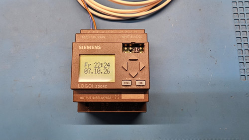 Siemens logo 230rc 6ed1 - siemens,