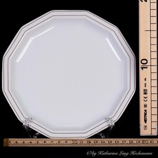 Rosenthal Polygon Korfu Speise