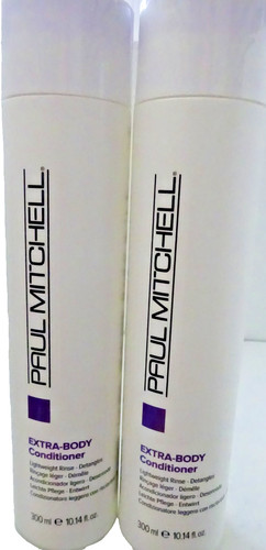 Paul mitchell body extra - mitchell,