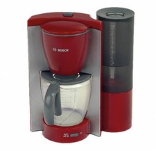 Bosch Kaffemaschine Kaffee