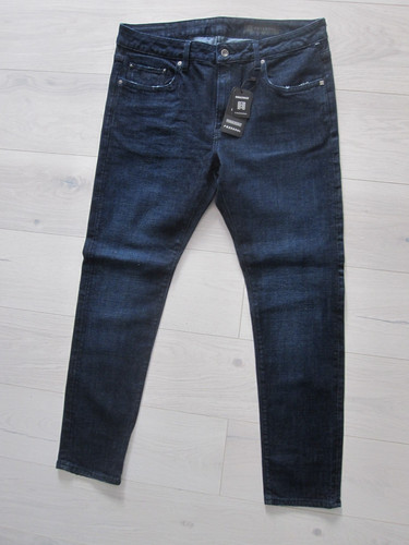 Freesoul herren jeans 34 - jeans, 36/34