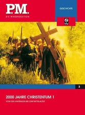 2000 Jahre Christentum - P.M