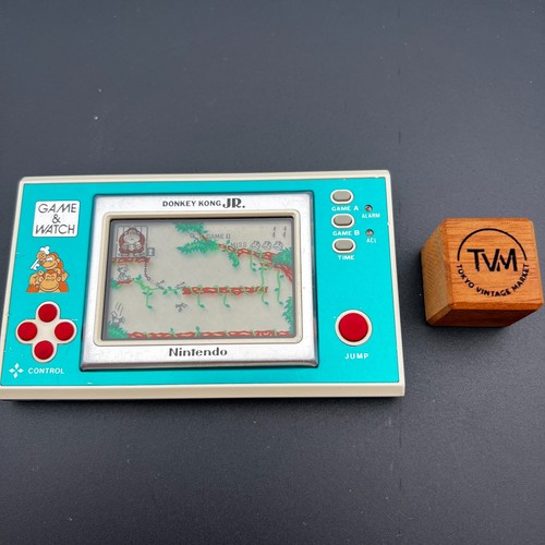 Vintage 1982 nintendo - vintage,