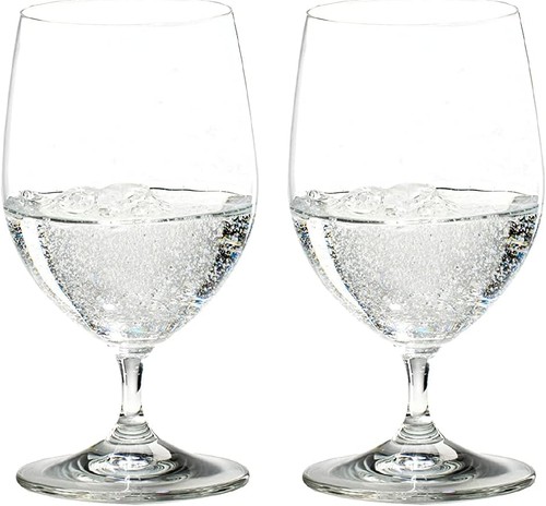 Riedel vinum wasser wasserglas - riedel,
