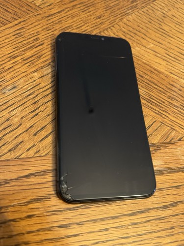 Iphone pro 256gb space grau - pro,