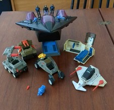 Coleco STARCOM Konvolut -