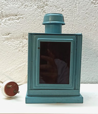  Alte schöne Laterne