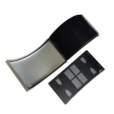 Dürr Dental Kassette + Speicherfolie 15x30 für VistaScan Combi Plus Folie OPG