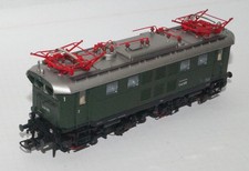 Liliput 132544 H0 E-Lok E44 505 der DB, DSS OVP