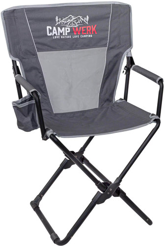 Campwerk faltstuhl 54x40cm - campwerk,