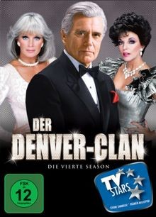 Der denver clan die - denver-clan,