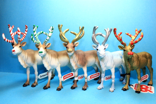 Schleich exclusive 72168 - exclusive,