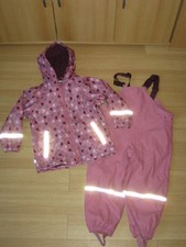 Kapuzenjacke hose - +,