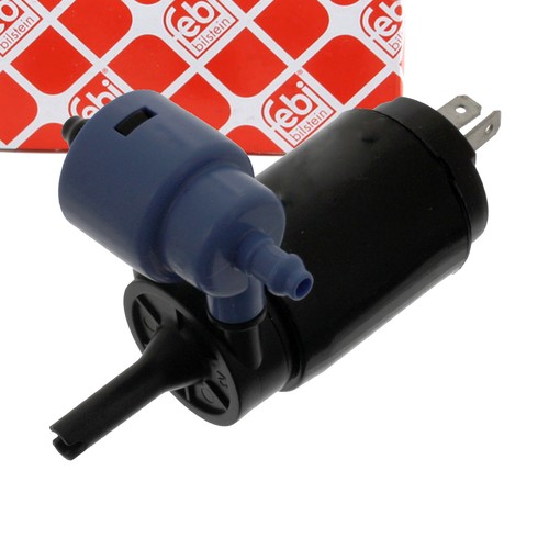 Febi waschwasserpumpe - febi,
