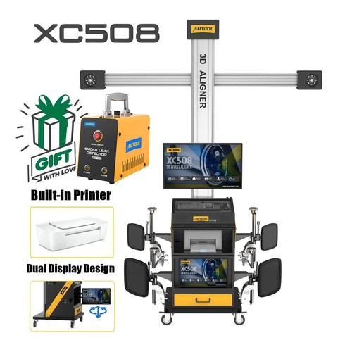 Autool xc508 3d - autool®,