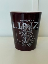 Vapiano Home Cup - Sammeltasse - verschiedene Städte