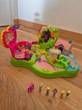 Polly Pocket Mini 💛 1997
