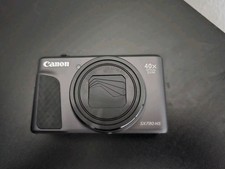 Canon powershot sx730 - sx730, hs