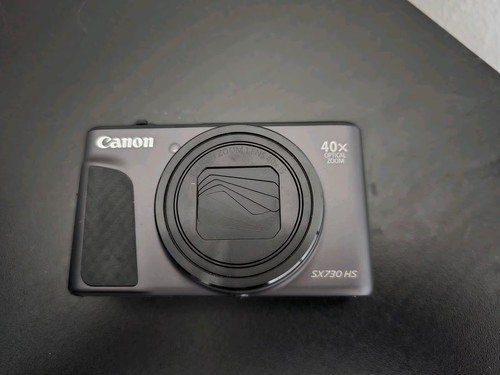 Canon powershot sx730 - canon,