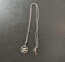 Sternzeichen Kette Fische 835