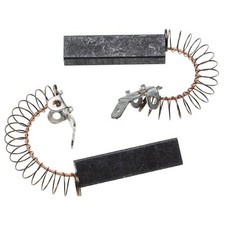 2 Kohlebürsten für Miele