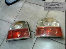 Heckleuchten satz golf - golf,