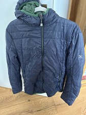 Salewa Pertex Primaloft Jacke Gr. L