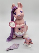 Keypers "KÄNGURU" Tonka mit Schlüssel + Keyfinder 80er VINTAGE SELTEN TOP 