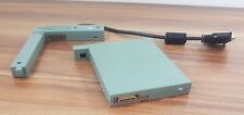 Ext Int Floppy Diskettenlaufwerk +Adapter aus Fujitsu Scenic Mobile 510 300